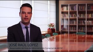 Presentación de la actividad sobre Administración Comercial de AECOC

Más información: https://www.aecoc.es/actividad/administracion-comercial-gran-consumo/