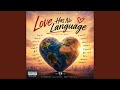 Love Has No Language