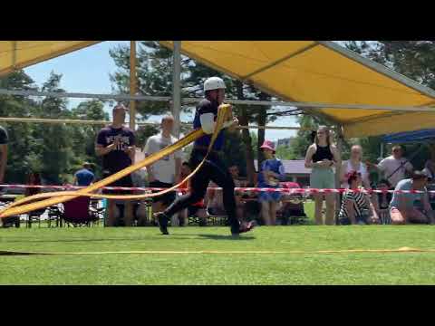 SDH Čikov - Plumlov Extraliga ČR 2022