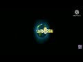 Universal Animation Studios 2006 HD