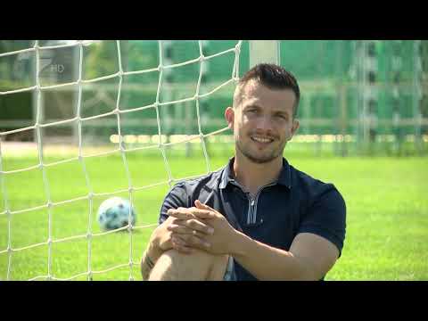 Hitvallásom - Rudolf Gergely