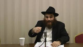 שיחה מיוחדת לכבוד ט' - י' כסלו, החידוש של האדמו"ר האמצעי חלק כ"ה - הרב שלמה קפלן שנת תשפ"ב