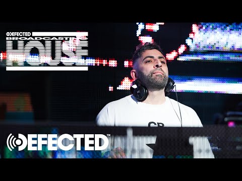 Darius Syrossian - Live from Johannesburg - Defected Worldwide NYE 23