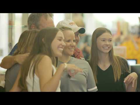 Ottawa University-Arizona - video