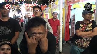 Download lagu Steven & Coconuttreez - Lagu Santai cover Rendabiru konser Musik Garut Ramayana fear 2025 mp3