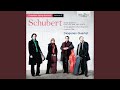 String Quartet in G Minor, D. 173: I. Allegro con brio