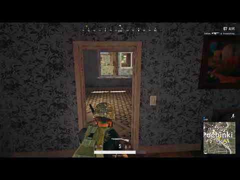 PUBG | Jebaited by false window jump
