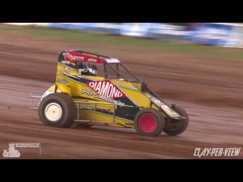 NSW SPEEDCAR HIGHLIGHTS -RD 2