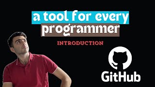 Download the video "Git, A tool for every programmer: Introduction"