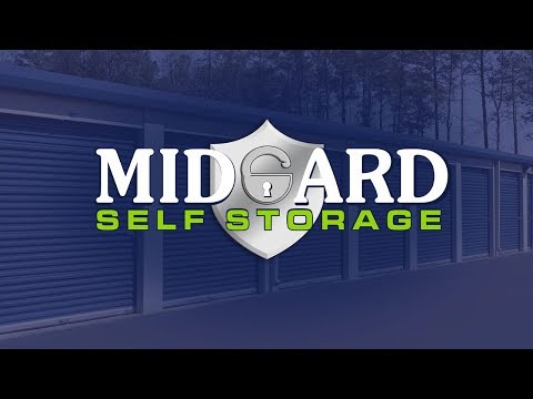 Midgard Self Storage Jacksonville