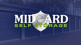 Midgard Boat and Self Storage