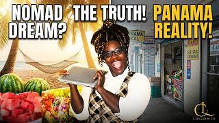 Living in Panama vs. the Digital Nomad Dream | What They Don't Tell You