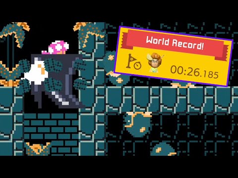 Endless Super Expert but I MUST Get World Record (No-Skips)