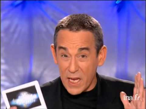 Magneto Serge Katie Melua - Archive INA