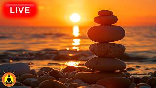 🔴 24 Hours of Relaxing Deep Sleeping Music 24/7- Calm Your Body Mind & Soul | Deep Sleep Meditation thumbnail