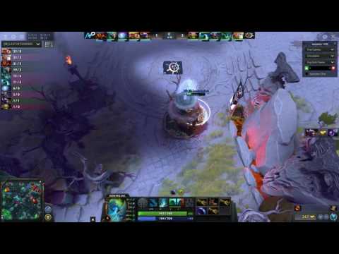 Kiev Major NA Qualifiers Group Stage | Team NP vs Wheels