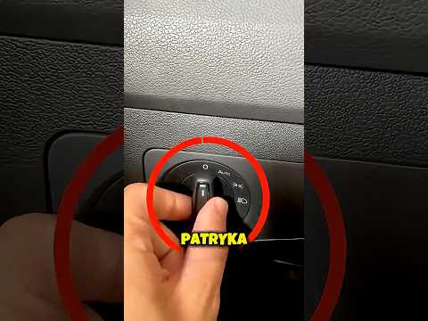 Nikt nie miał pojęcia o tej skrytce!