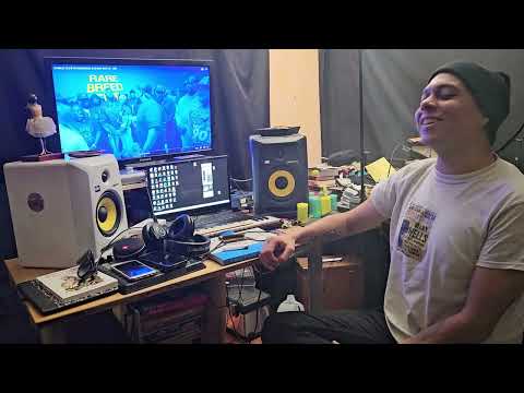 Charlie Clips Vs Rosenberg Raw First Time Reaction