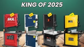 Top 5 Band Saws to Buy in 2026
