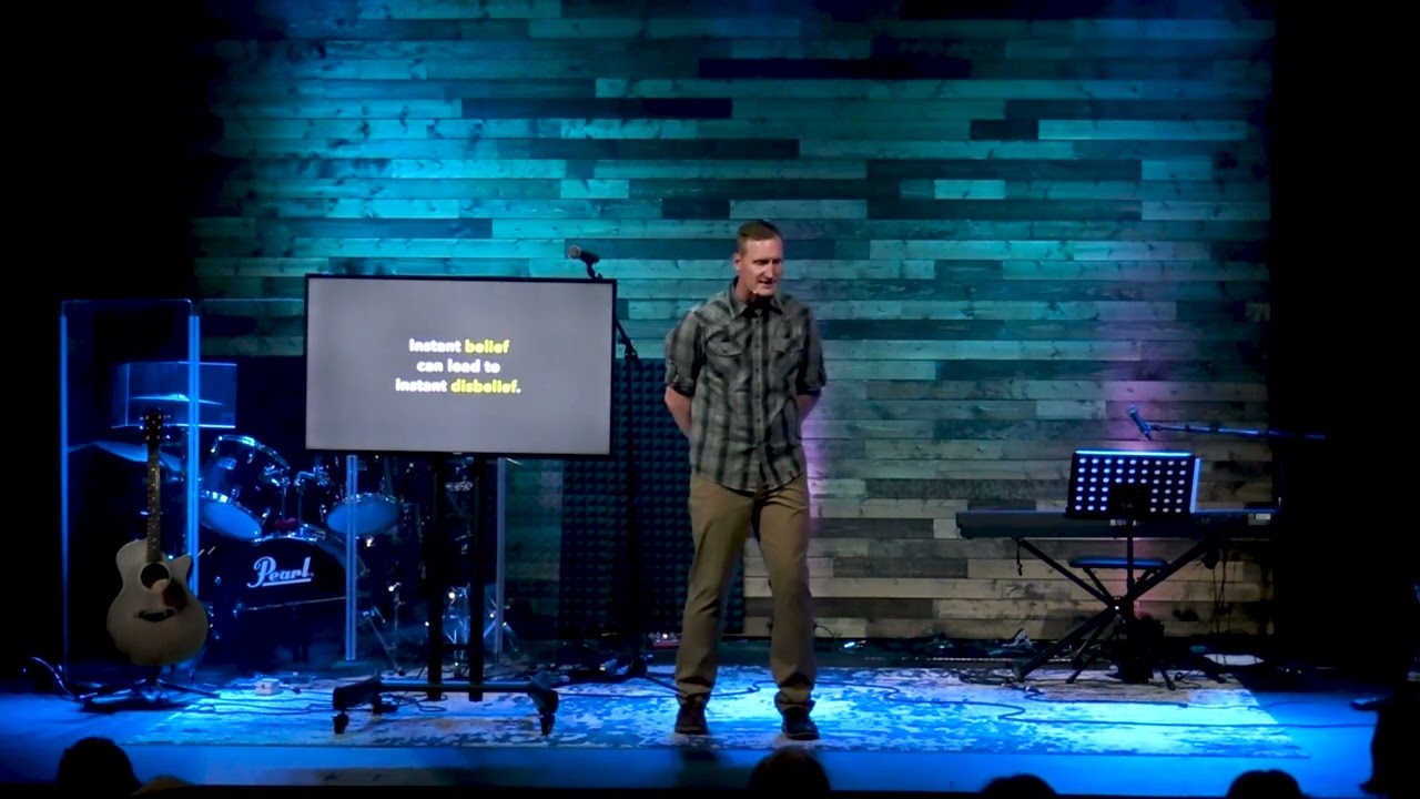 Flash Flood Warning!