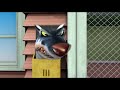 Twisted Whiskers Clip Von Ripper And The Mailman The Mailbox