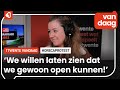 Ook cafés in Enschede zijn de lockdown zat en openen zaterdag uit protest hun deuren
