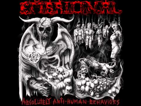 Embrional - The Last Step Into Nothingness
