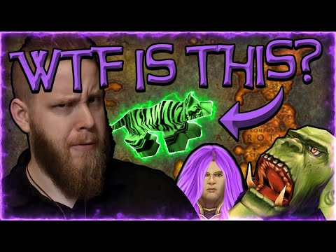 5 Classic WoW Secrets Nobody is Talking About