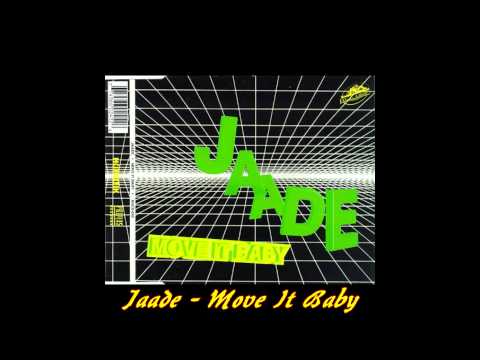 Jaade - Move It Baby (Club Mix)