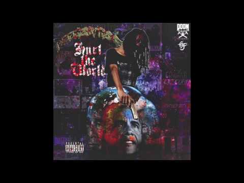 MC Holocaust - Freak On A Leesh (Prod. SMOKEASAC)