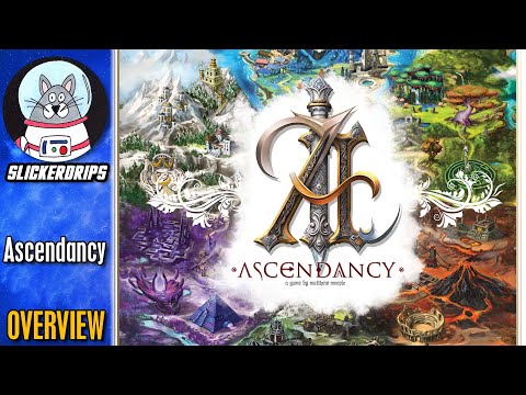 Ascendancy | Overview