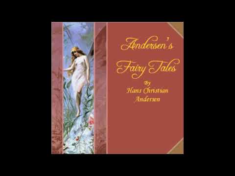 The Swineherd by Hans Christian Andersen