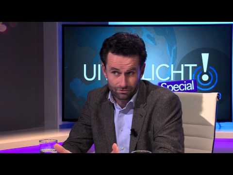 Uitgelicht Special 31 december - Terugblik op het christelijke mediajaar 2015