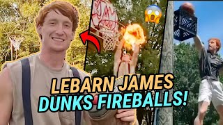 From Farmer To Basketball SUPERSTAR. How Will Hartzel Blew Up On TikTok &amp; Became An INSPIRATION 😱