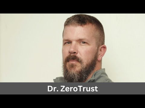 Weekly cybersecurity news August 24, 2023 with Dr. Chase Cunningham