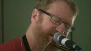 David Lowery ~ Raise 'Em Up On Honey ~ Campout East I - 06.18.11