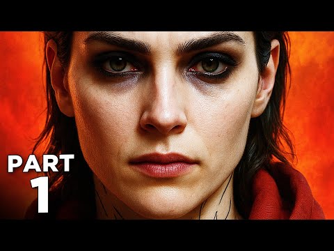 VAMPIRE THE MASQUERADE BLOODLINES 2 Walkthrough Gameplay Part 1 - INTRO (FULL GAME)