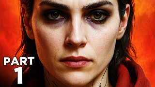 VAMPIRE THE MASQUERADE BLOODLINES 2 Walkthrough Gameplay Part 1 - INTRO (FULL GAME)