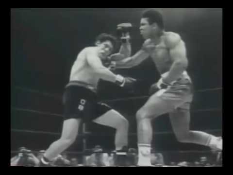 Cassius Clay ; A Rare Look Back At His Life&Career2
