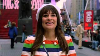 Glee - Arthur's Theme (Best That You Can Do) (Türkçe Altyazılı)