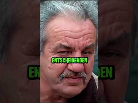 Der Schneekönig Ronald Miehling #mafia #fakten #crime #geschichte #gangster #deutschegeschichte