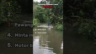 Download lagu Ranking Momen Lucu Naik Motor🛵 mp3