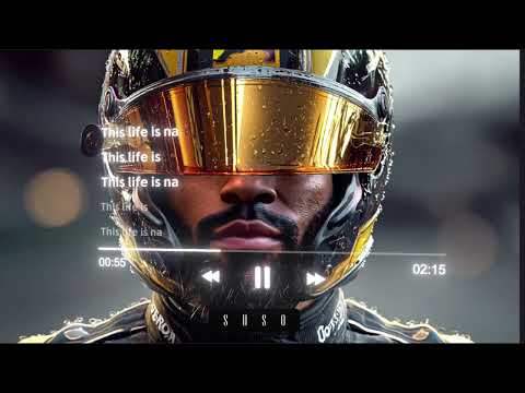 ALL GAS (lyrics video)