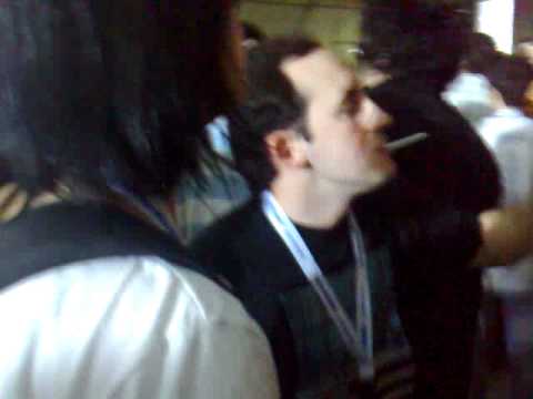 Mariano DC (4) @ Creamfields Buenos Aires 2010