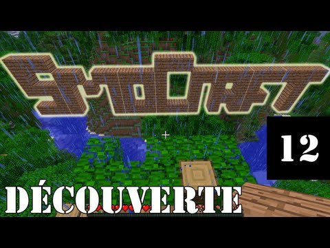 comment monter wagon minecraft