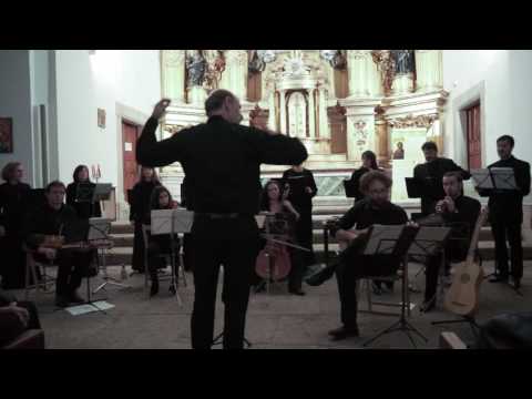 Un sarao de la chacona CAMARA ANTIQVA