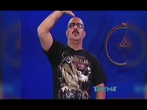 La Mujer Más Cabrona del Mundo Mundial | Casasola | Guerra de Chistes