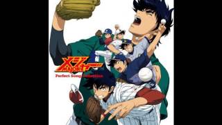 [メジャ] Major - Perfect Song Collection: 02 Kokoroe - Morikubo Showtaro