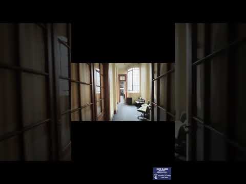 Excelente Oficina 10 ambientes en Edificio Emblemático Venta I San Nicolás. Bs As