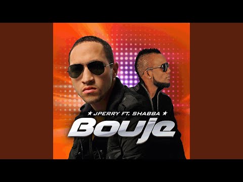 Boujé (feat. Shabba)